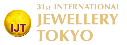 IJT INTERNATIONAL JEWELLERY TOKYO