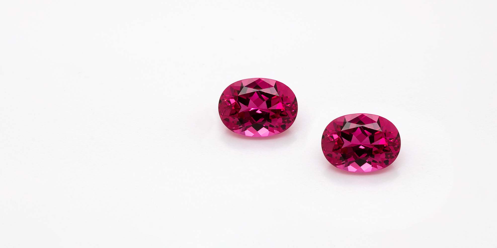 Spinel from Mahenge